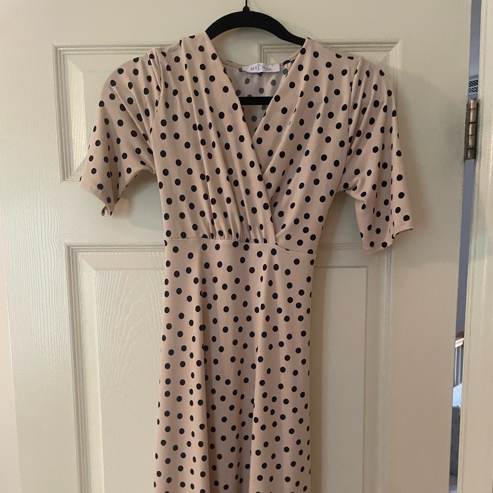 Maternity dress